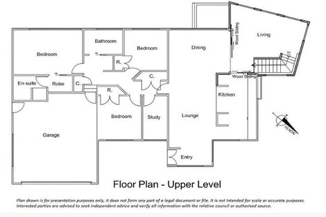 Photo of property in 40 Ruapehu Drive, Fitzherbert, Palmerston North, 4410