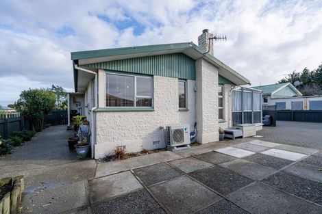 Photo of property in 197 Pomona Street, Strathern, Invercargill, 9812