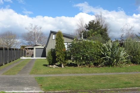 Photo of property in 57 Te Hei Place, Turangi, 3334