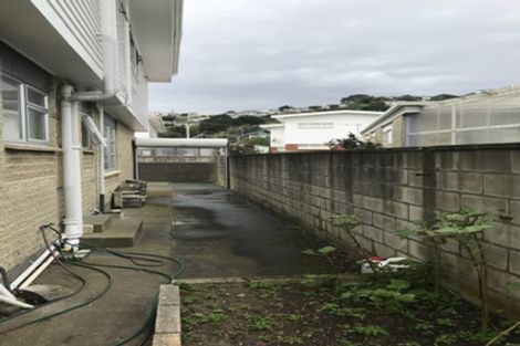 Photo of property in 97a Ira Street, Miramar, Wellington, 6022