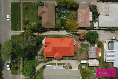 Photo of property in 24 Park Street, Foxton, 4814