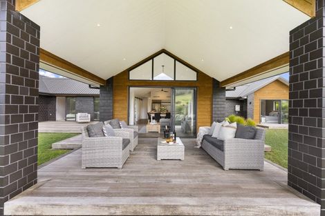 Photo of property in 159 Robert Hastie Drive, Mangawhai, 0573