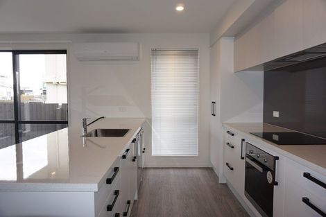 Photo of property in 116 Sherborne Street, St Albans, Christchurch, 8014