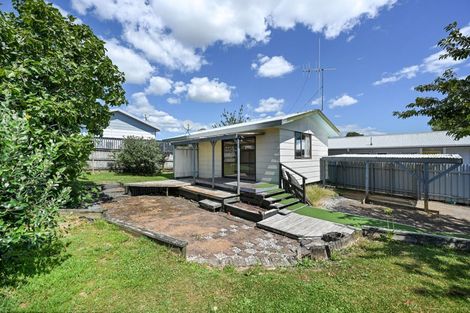 Photo of property in 9a Maynard Place, Temple View, Hamilton, 3218