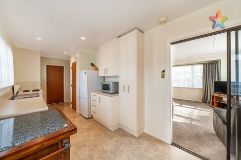 Photo of property in 21 Berkeley Road, Wainuiomata, Lower Hutt, 5014