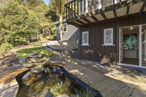 Photo of property in 149 Miromiro Road, Normandale, Lower Hutt, 5010