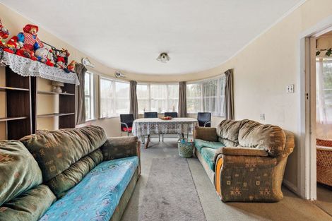 Photo of property in 371 Taupo Road, Taumarunui, 3920