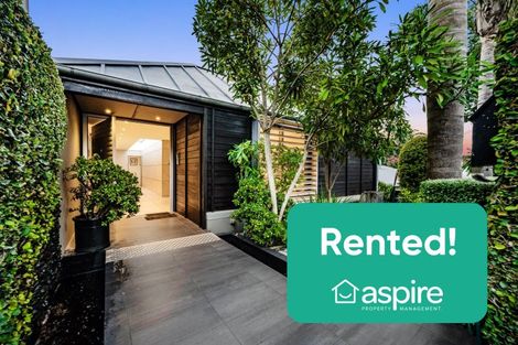 Photo of property in 25 Gibraltar Crescent, Parnell, Auckland, 1052