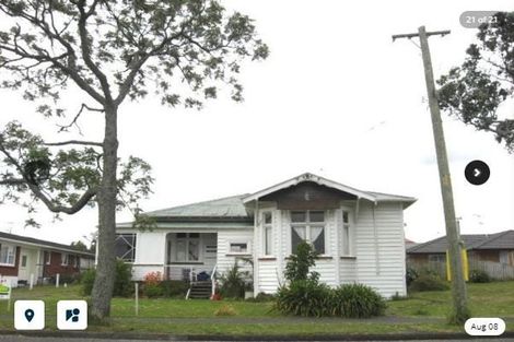 Photo of property in 91 Seddon Street, Pukekohe, 2120