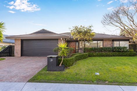 Photo of property in 31 Hadleigh Court, Paraparaumu, 5032
