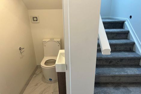 Photo of property in 1b Matakohe Road, Westgate, Auckland, 0814