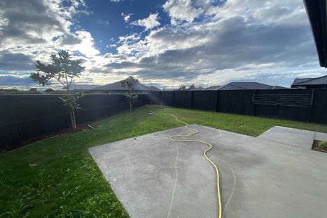 Photo of property in 28b Salisbury Avenue, Rangiora, 7400