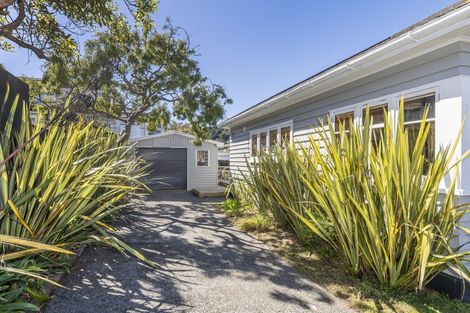 Photo of property in 3 Glamis Avenue, Strathmore Park, Wellington, 6022