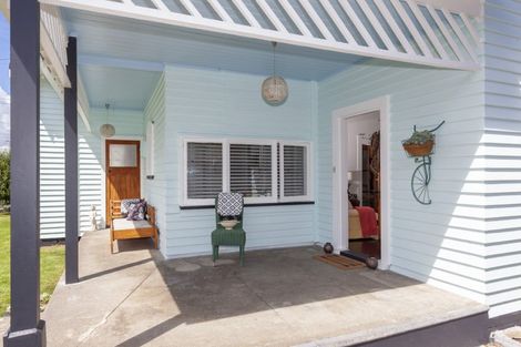 Photo of property in 22 Young Street, Whanganui East, Whanganui, 4500