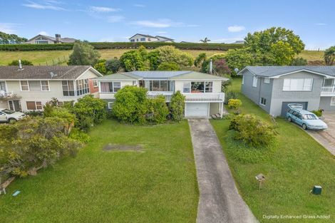 Photo of property in 22 Cobham Avenue, Dargaville, 0310