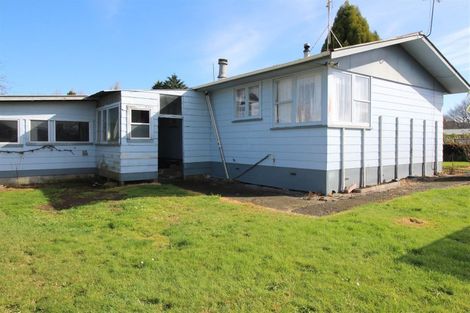 Photo of property in 1 Jordan Place, Tirau, 3410