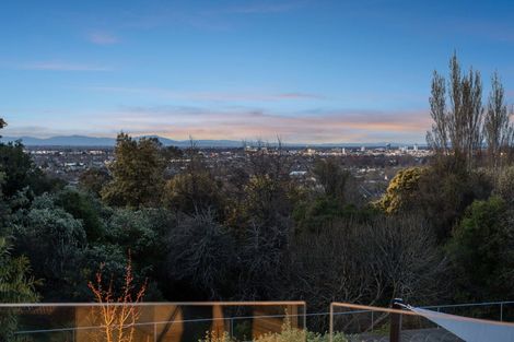 Photo of property in 12 Lady Polson Lane, Cashmere, Christchurch, 8022