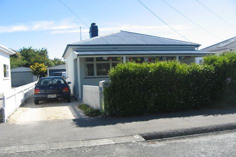 Photo of property in 44 Gibbon Street, Sydenham, Christchurch, 8023