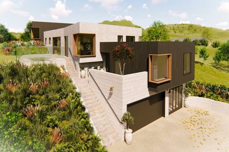 Photo of property in 4 Arabella Lane, Snells Beach, 0920