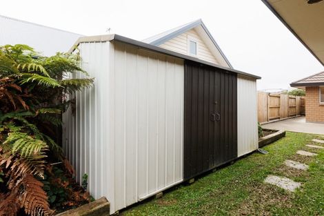 Photo of property in 33 Masefield Terrace, Kelvin Grove, Palmerston North, 4414