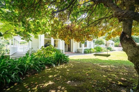 Photo of property in 34 Simla Crescent, Khandallah, Wellington, 6035