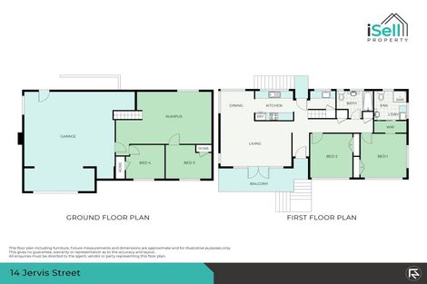 Photo of property in 14 Jervis Street, Hillcrest, Rotorua, 3015