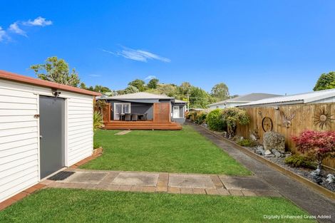 Photo of property in 2 Ward Street, Aramoho, Whanganui, 4500