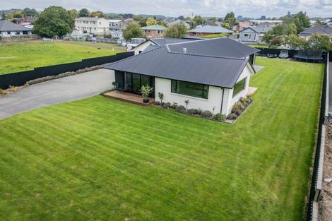 Photo of property in 59 Rayner Street, Temuka, 7920