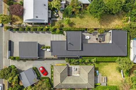 Photo of property in 176 Idris Road, Strowan, Christchurch, 8052