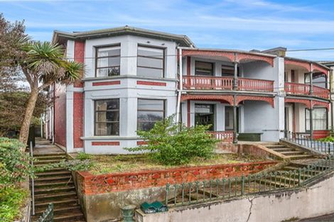 Photo of property in 56a Manor Place, Dunedin Central, Dunedin, 9016