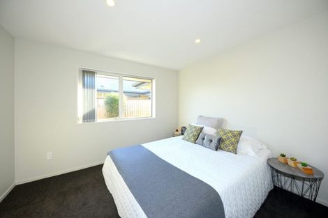 Photo of property in 33 Sutherland Drive, Kaiapoi, 7630
