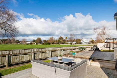 Photo of property in 149e Makino Road, Feilding, 4702