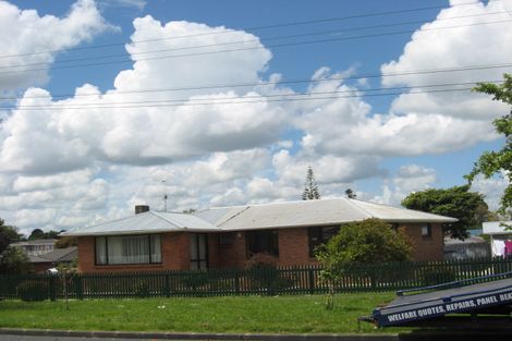 Photo of property in 194 Browns Road, Manurewa, Auckland, 2102