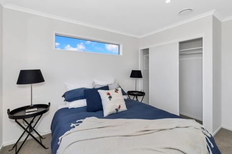 Photo of property in 1 Eric Melrose Lane, Halswell, Christchurch, 8025