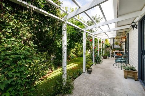 Photo of property in 101 Lincoln Street, Ashhurst, 4810