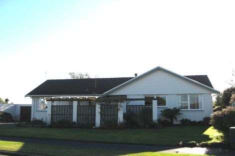 Photo of property in 9 Cardinal Drive, Hillmorton, Christchurch, 8025