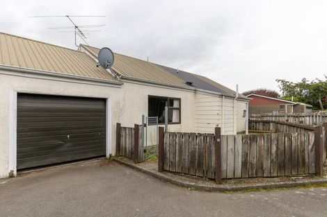 Photo of property in 61 Earn Street, Appleby, Invercargill, 9812