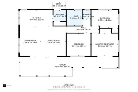 Photo of property in 87b Simpson Road, Papamoa Beach, Papamoa, 3118