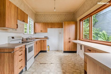 Photo of property in 5 Seddon Street, Ravensbourne, Dunedin, 9022