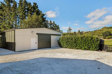 Photo of property in 171 Ramarama Road, Ramarama, Drury, 2579