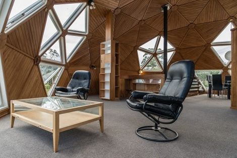 Photo of property in 49 Chatham Avenue, Paremoremo, Auckland, 0632