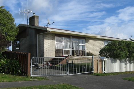 Photo of property in 24 Tingey Avenue, Feilding, 4702