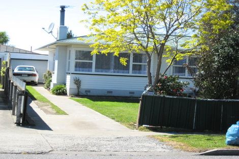 Photo of property in 173a Weld Street, Witherlea, Blenheim, 7201