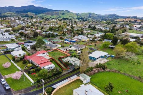 Photo of property in 33 Wrigley Street, Waihi, 3610
