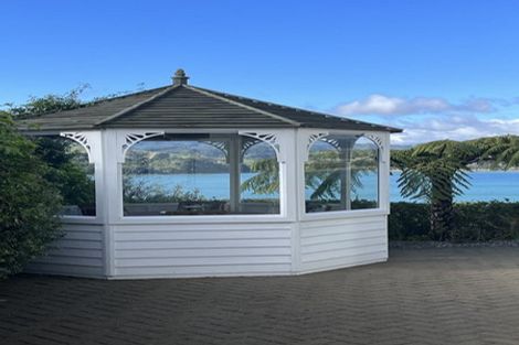 Photo of property in 33 Pendennis Point, Camborne, Porirua, 5026