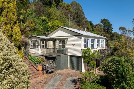 Photo of property in 26 Airlie Street, Glenduan, Nelson, 7071