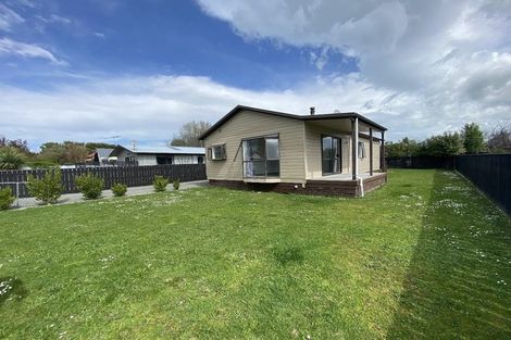 Photo of property in 16 Malcolm Street, Martinborough, 5711