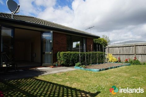 Photo of property in 5/109 Kerrs Road, Avonside, Christchurch, 8061