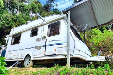 Photo of property in 4 Schoolhouse Bay Road, Kawau Island, 0920