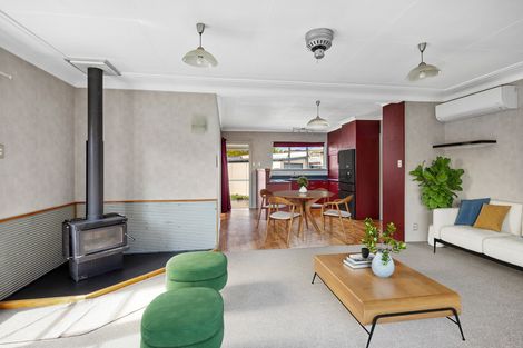 Photo of property in 39 Ashworth Street, Alexandra, 9320